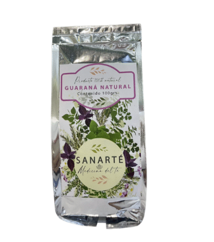 Guaraná Natural