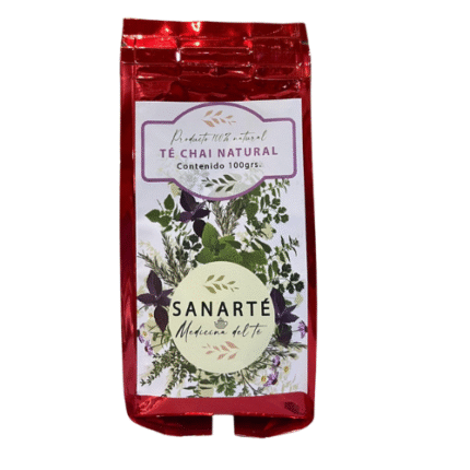 Té Chai